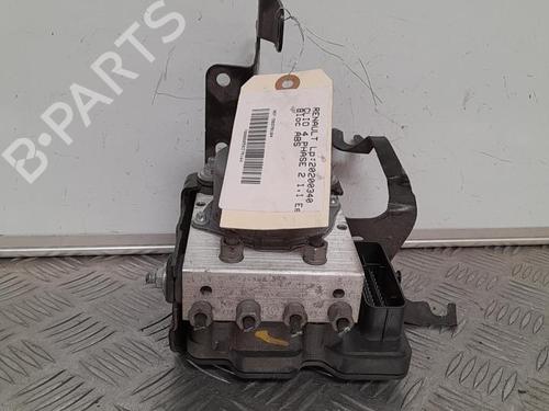 ABS pump RENAULT CLIO IV (BH_) 1.2 16V | BP21695918M43 