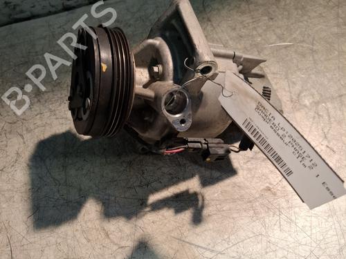 AC compressor DACIA SANDERO II 1.0 SCe 75 (B8JC, B8JD, B8NC) | BP32995922M34 - Image 4