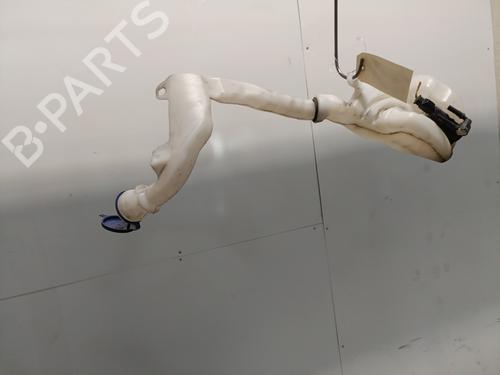 Windscreen washer tank PEUGEOT 208 I (CA_, CC_) 1.4 HDi | BP28442692C113