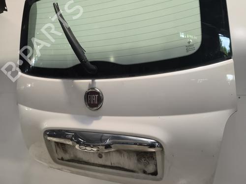 Tailgate FIAT 500 (312_) 0.9 (312AXG1A, 312.AXG11) | BP26177506C6 