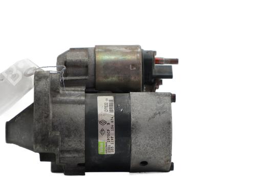 Starter RENAULT LAGUNA II (BG0/1_) | BP36022043M8 - Image 4