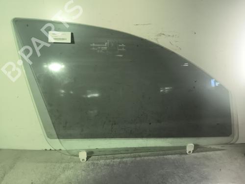 Front right door window CITROËN C-CROSSER (VU_, VV_) 2.2 HDi | BP29428632C19 