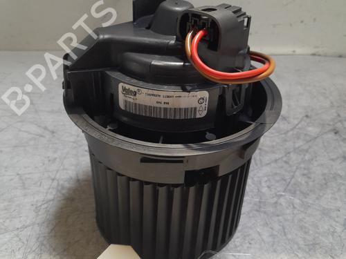 Heater blower motor RENAULT CLIO IV Grandtour (KH_) 0.9 TCe 90 | BP21720897M62 