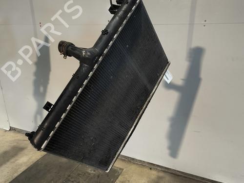 Used Water radiator CITROËN C5 III Break (RW_) 2.0 HDi 150 / BlueHDi 150 (RWRHEJ, RWRHE8) (150 hp) 30357558