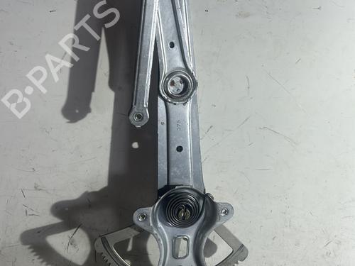 Used Front right window mechanism TOYOTA LAND CRUISER PRADO (_J12_) 3.0 D-4D (KDJ120, KDJ125, KDJ121) (173 hp) 26947616