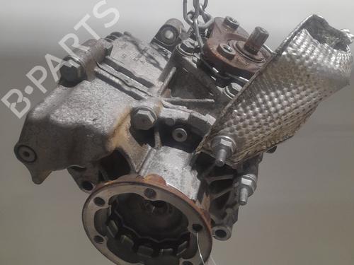 Used Transfer box SKODA SUPERB III Estate (3V5) 2.0 TSI 4x4 (280 hp) 22789406