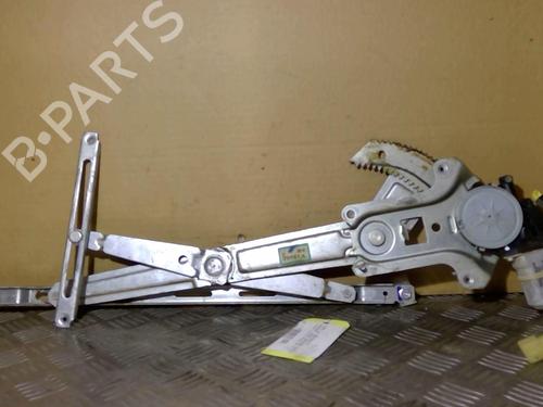 Used Front right window mechanism FORD RANGER (ET) 2.5 TDCi 4x4 (143 hp) 21716272