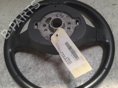 Used Steering wheel VW POLO V (6R1, 6C1) 1.6 TDI (90 hp) 21709099