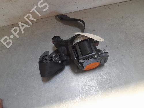 Front left belt tensioner AUDI A1 Sportback (8XA, 8XF) 1.0 TFSI | BP27809863C87 