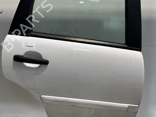 Dør højre bagtil CITROËN C3 I (FC_, FN_) 1.1 i (60 hp) 26688166