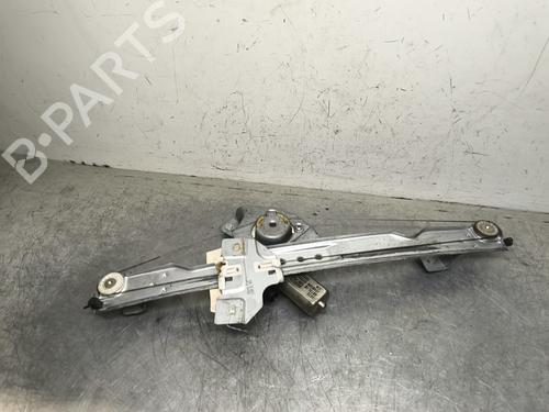 Used Front left window mechanism Front left window mechanism DACIA SANDERO 1.4 (BS0C, BS0A, BS0G, BS1F, BS0E) (75 hp) 32994752 32994752