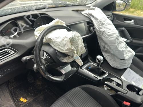 Used Parts PEUGEOT 308 II (LB_, LP_, LW_, LH_, L3_) 1.6 BlueHDi 120 (120 hp) 3572525