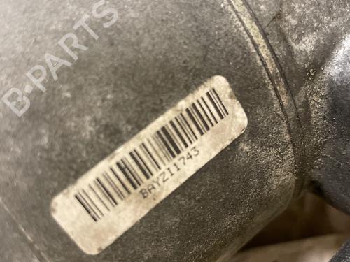 AC compressor BMW X3 (F25) sDrive 18 d | BP34283546M34 - Image 4