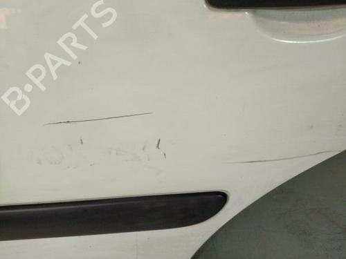 Left rear door CITROËN C3 I (FC_, FN_) 1.4 HDi | BP22031964C4 