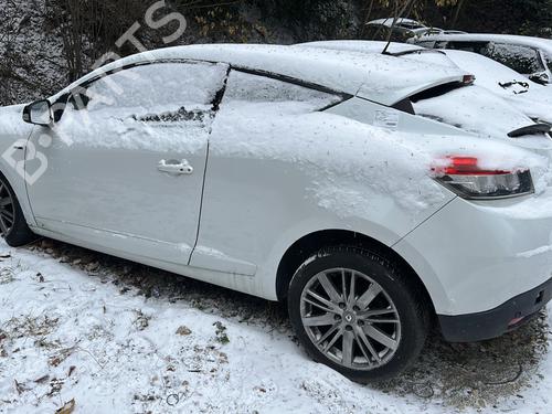 Switch RENAULT MEGANE III Coupe (DZ0/1_) 1.6 dCi (DZ00, DZ12, DZ2A, DZ13) | BP36021824I30  - Image 7