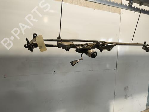 Front wiper motor PEUGEOT 807 (EB_) 2.0 HDi | BP34284455M29 - Image 2