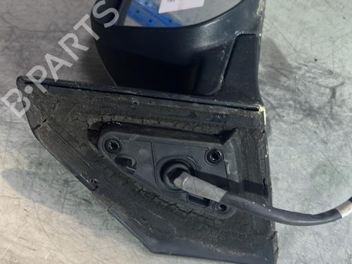 Used Right mirror Right mirror 26729295 26729295