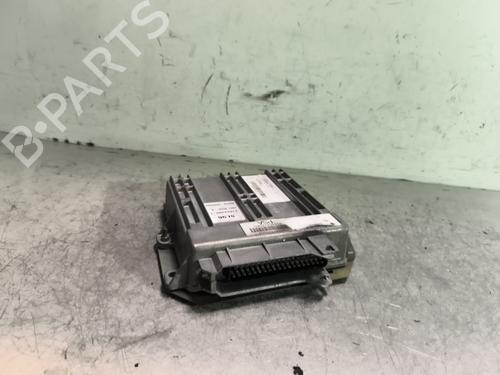 Engine control unit (ECU) CITROËN XSARA Coupe (N0) 1.8 i 16V | BP26893618M57 