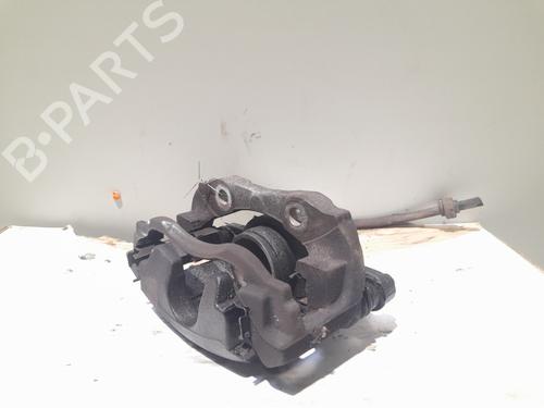 Used Left front brake caliper Left front brake caliper PEUGEOT 208 I (CA_, CC_) 1.0 VTi (68 hp) 22536455 22536455