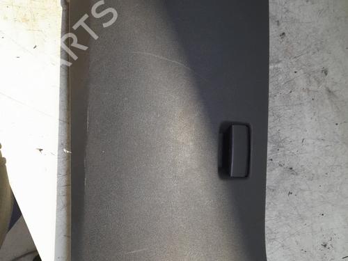 Glove box CITROËN C4 Picasso I MPV (UD_) 1.6 HDi | BP22313360C95 