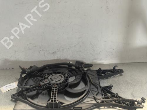 Radiator fan OPEL ASTRA J Sports Tourer (P10) 1.7 CDTI (35) | BP28304502M35 