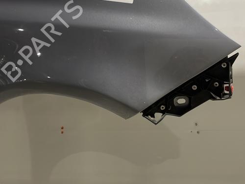 Right front fenders OPEL CORSA D (S07) 1.3 CDTI (L08, L68) | BP23821988C42 