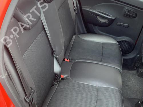 Steering column stalk KIA PICANTO I (SA) 1.0 | BP27344085I23 - Image 4