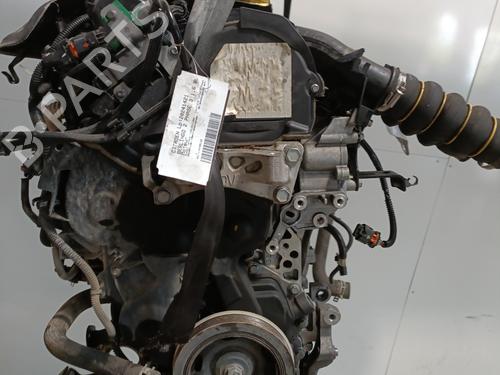 Engine CITROËN BERLINGO MULTISPACE (B9) 1.6 BlueHDi 120 | BP25130849M1 