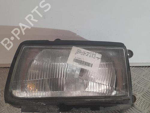 Faro izquierdo OPEL FRONTERA B (U99) 2.2 DTI (6B_ZC, 6B_VF, 6B_66, 6B_76) | BP21699198C28 