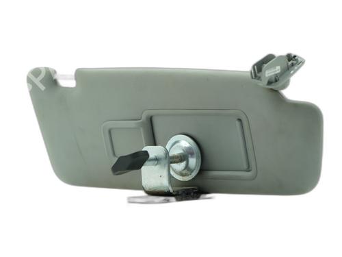 Right sun visor AUDI A1 (8X1, 8XK) 1.6 TDI | BP35899721I2 - Image 3