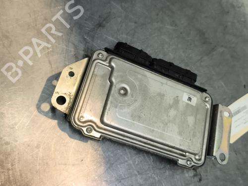 Engine control unit (ECU) PEUGEOT 107 (PM_, PN_) 1.0 | BP30829794M57