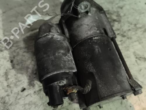 Used Starter Starter OPEL INSIGNIA A Saloon (G09) 2.0 Turbo (69) (220 hp) 26180247 26180247