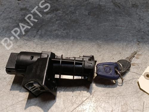 Ignition barrel FIAT PUNTO (188_) 1.9 JTD | BP23823441M48 