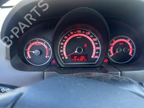 Used Parts KIA PRO CEE'D (ED) 4604956