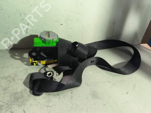 Front left seatbelt TOYOTA AURIS (_E15_) 1.4 D-4D (NDE150_, NDE150R) | BP26729072I26 - Image 3