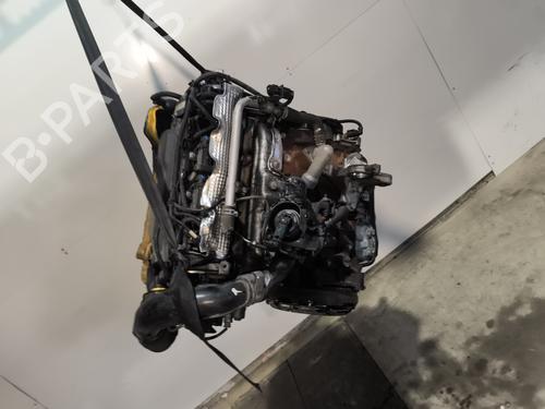 Motor CITROËN JUMPY II Van 2.0 HDi 120 | BP29733523M1 