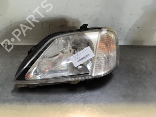 Scheinwerfer links für DACIA LOGAN (LS_) 1.4 (LS0A, LS0C, LS0E, LS0G) (75 hp) 28304549