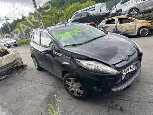 Radio FORD FIESTA VI (CB1, CCN) 1.4 TDCi | BP36553676E6 - Image 11