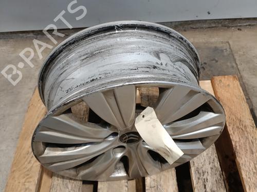 Fælk CITROËN C3 Picasso (SH_) 1.6 VTi 120 | BP29081401C45 - Image 2