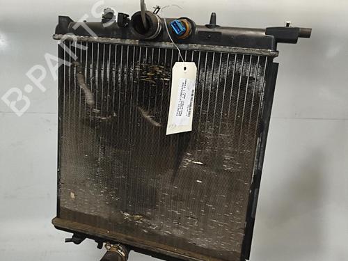 Used Water radiator Water radiator 36953189 36953189