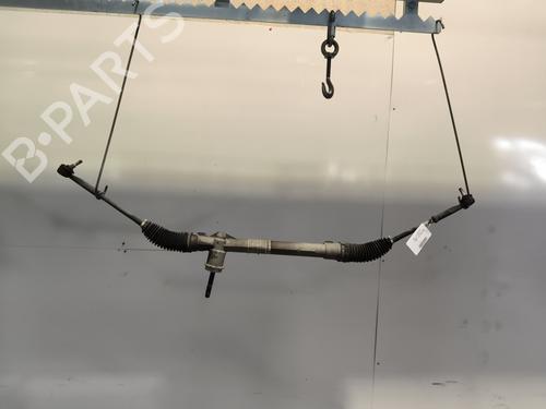 Used Steering rack Steering rack OPEL CORSA D (S07) 1.2 LPG (L08, L68) (80 hp) 28443940 28443940