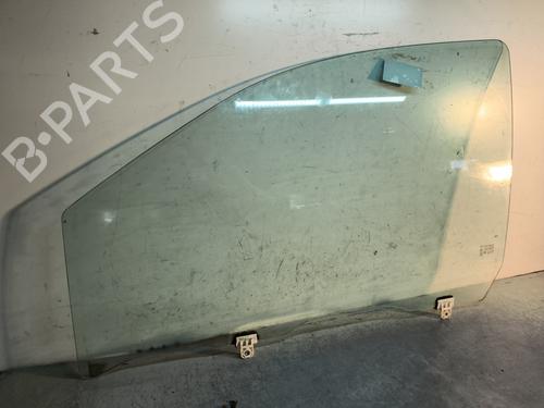 Front left door window ISUZU D-MAX II (TFR, TFS) 2.5 CRDi 4x4 (TFS86J) | BP29559529C18 