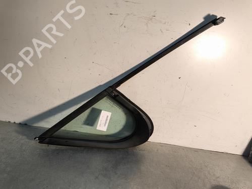 Front right quarter glass PEUGEOT 207 (WA_, WC_) 1.6 HDi | BP29997085C112