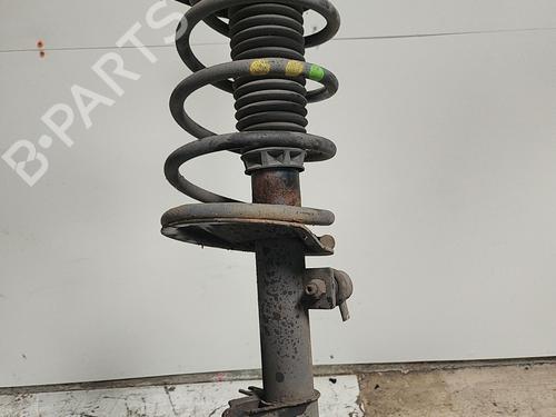 Used Right front shock absorber CITROËN C8 (EA_, EB_) 2.0 HDi 165 (163 hp) 27364238