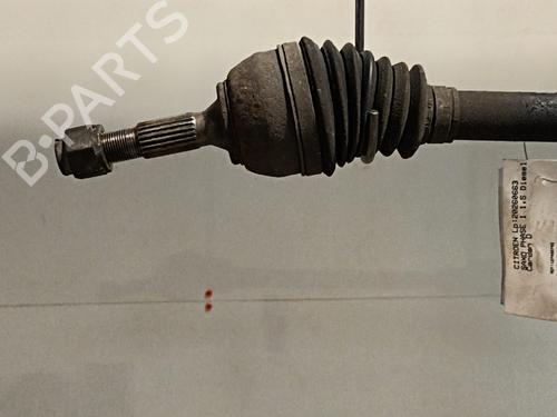 Used Right front driveshaft Right front driveshaft 36553964 36553964
