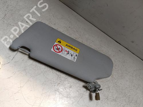 Right sun visor CITROËN C4 AIRCROSS 1.8 HDi 150 AWC | BP24847557I2 