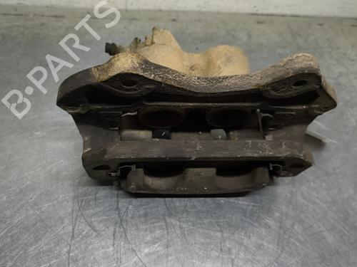 Used Right front brake caliper MITSUBISHI L200 (K7_T, K6_T, K5_T) 2.5 TD 4WD (K74T) (115 hp) 30775034