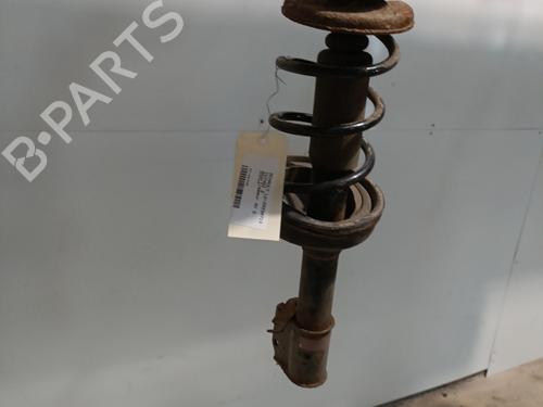 Left front shock absorber RENAULT TWINGO II (CN0_) 1.2 16V (CN04, CN0B) | BP28164870M16 - Image 2