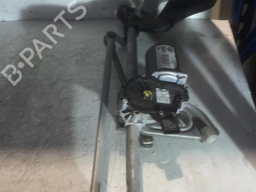 Used Front wiper motor BMW 1 (F20) 116 i (136 hp) 21720510