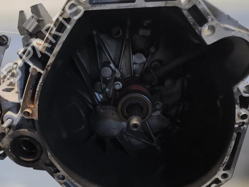Used Gearbox Gearbox 24847904 24847904